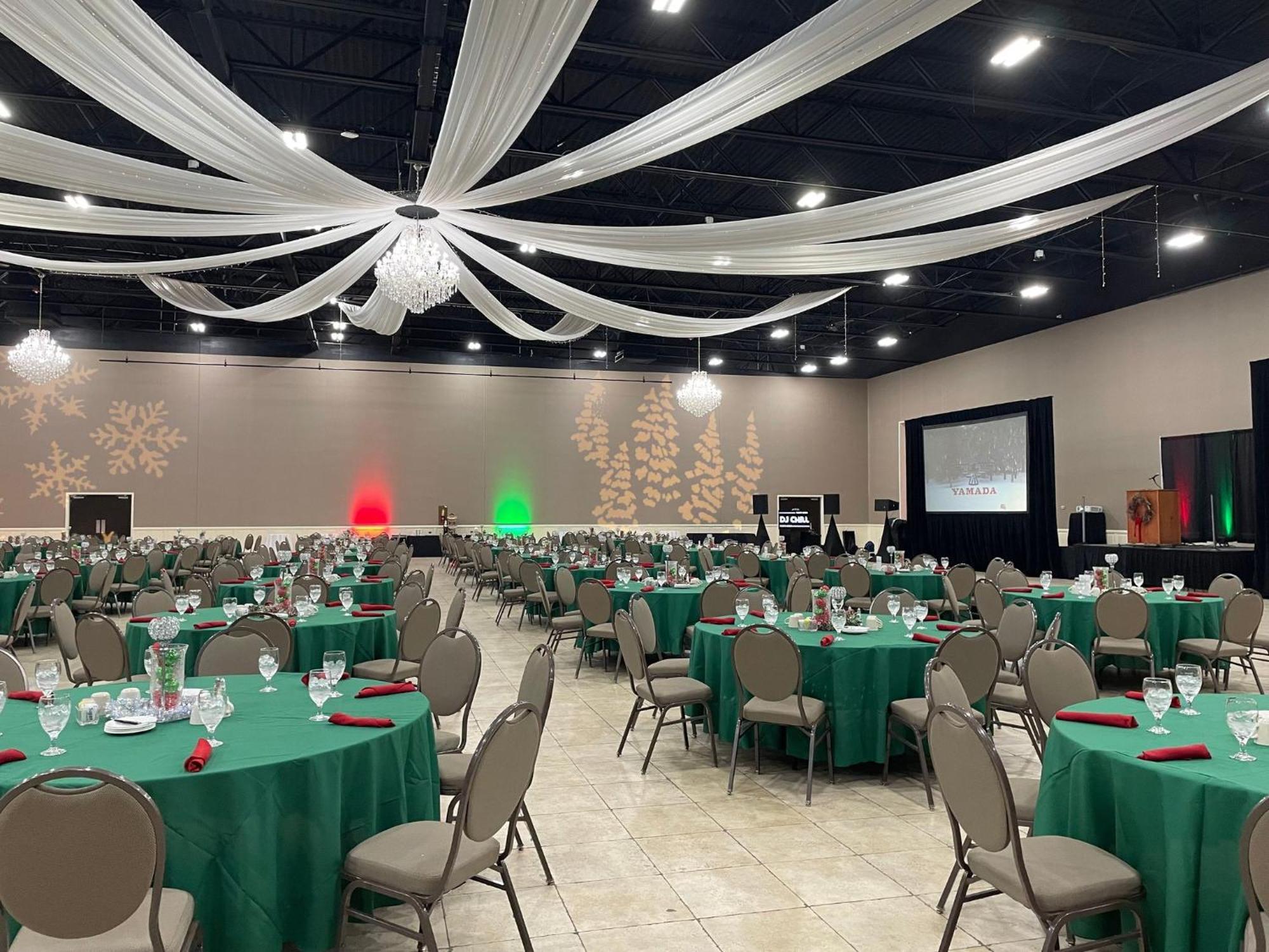 Holiday Inn Wilmington By Ihg Gurneyville Exterior foto